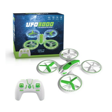 xdW Top race drone clip remote control object launcher delivery contiene 